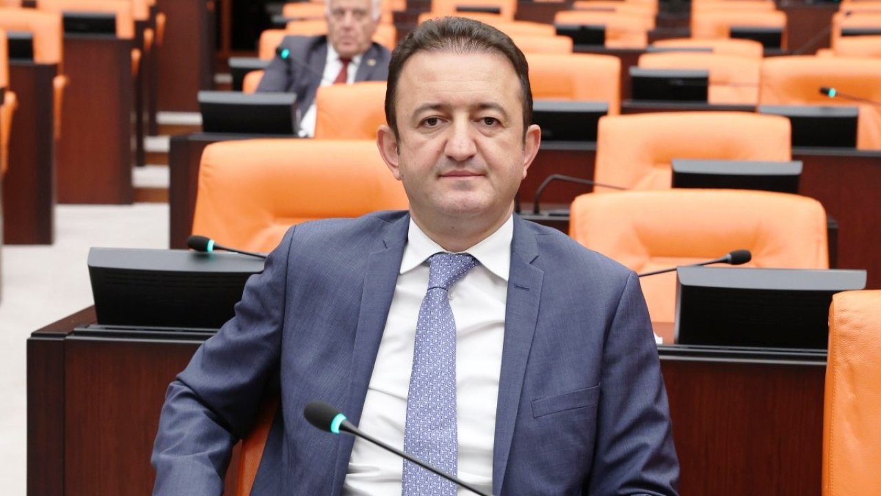 Konyalı Vekil Bektaş: "Fatma Nur Öğretmenin kaybı bir “olay” değil, siyasi ihmaller zincirinin sonucudur"