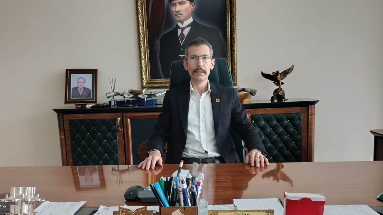 İYİ Partili Arı’dan, Trafik Cezaları güvenlik mi, Gelir Kapısı mı? Sorusu