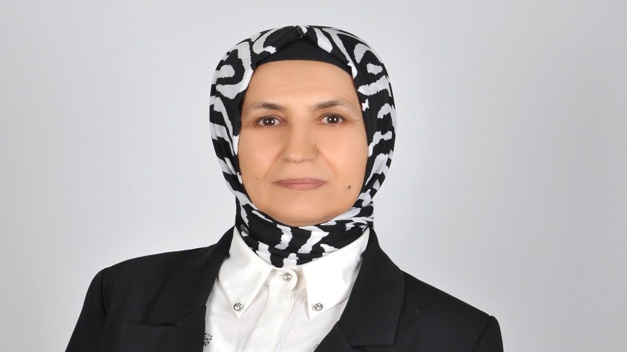 Gelecek Partili Küçükbaturcu’dan 8 Mart’ta "Vefa ve Adalet" Vurgusu