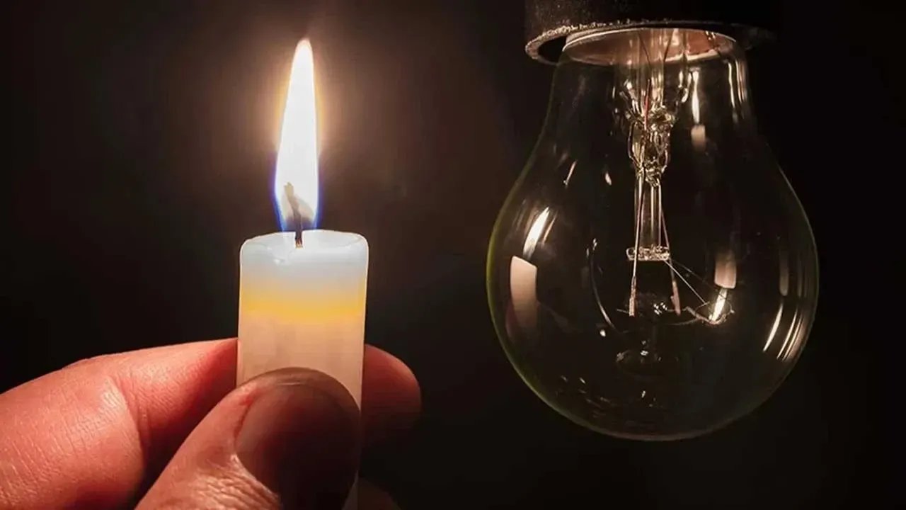 Konya’da 9 Mart’ta planlı elektrik kesintisi: Karatay ve Meram’da birçok sokak etkilenecek