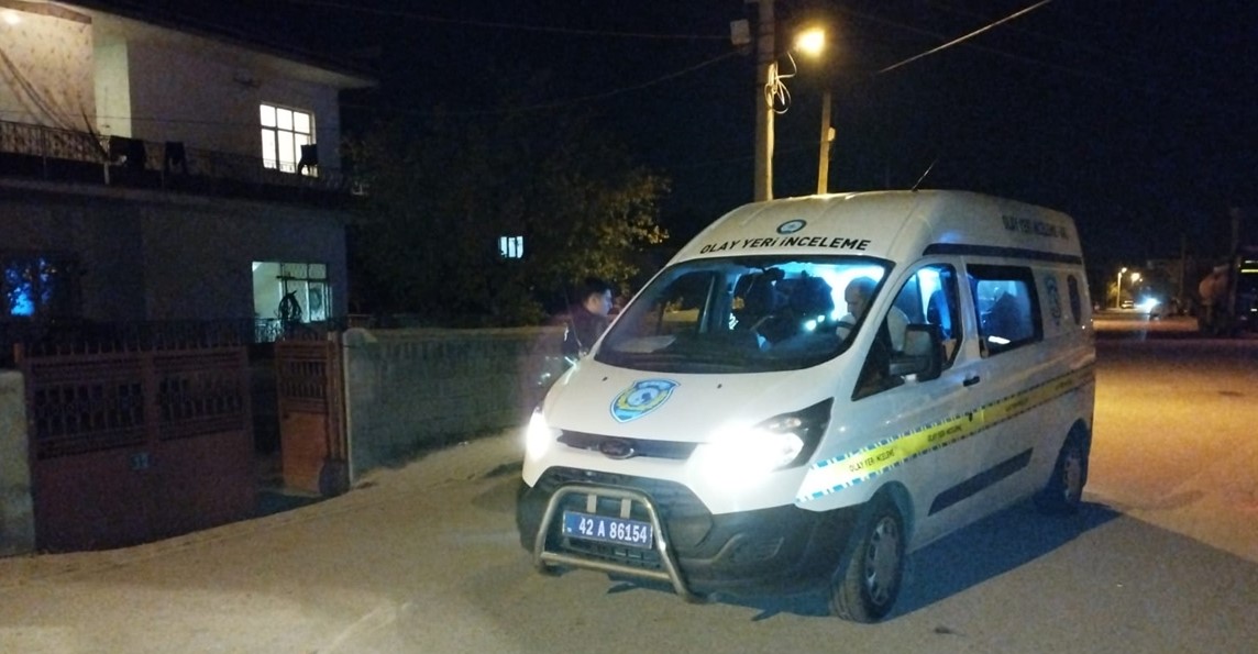 “Cin Çıkarma” Bahanesiyle Yapılan Müdahalede Hayatından Oldu