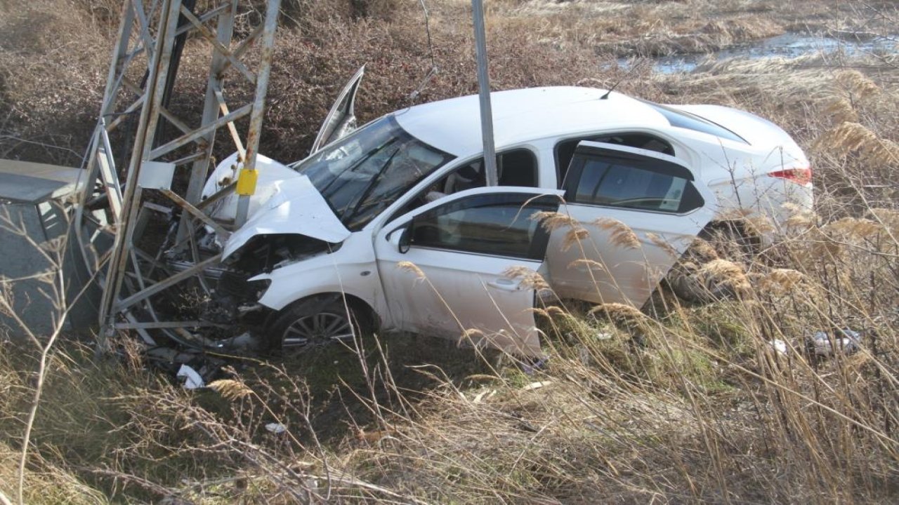 Konya’da trafik kazaları endişelendiriyor: 1 ayda 739 yaralı!