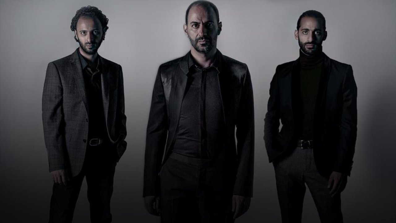 Filistinli üç kardeş Konya’da sahne alacak: Le Trio Joubran’dan Ramazan’a özel konser