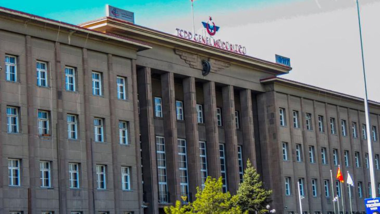 Konya’da demiryolu hattında ilaçlama alarmı! TCDDY uyardı: 15 gün yaklaşmayın