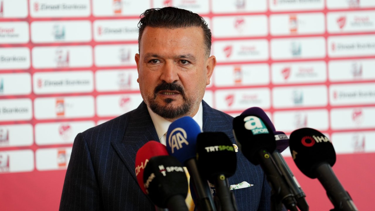 Fenerbahçe Futbol Şube Sorumlusu Ertan Torunoğulları'ndan Konyaspor yorumu