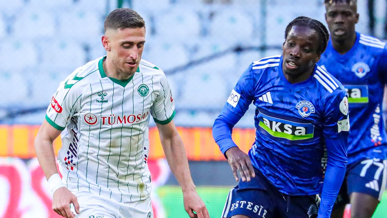 Melih İbrahimoğlu maç sonu konuştu: "Maç öncesi çok iyi antrenmanlar yapıp iyi hazırlanmıştık"