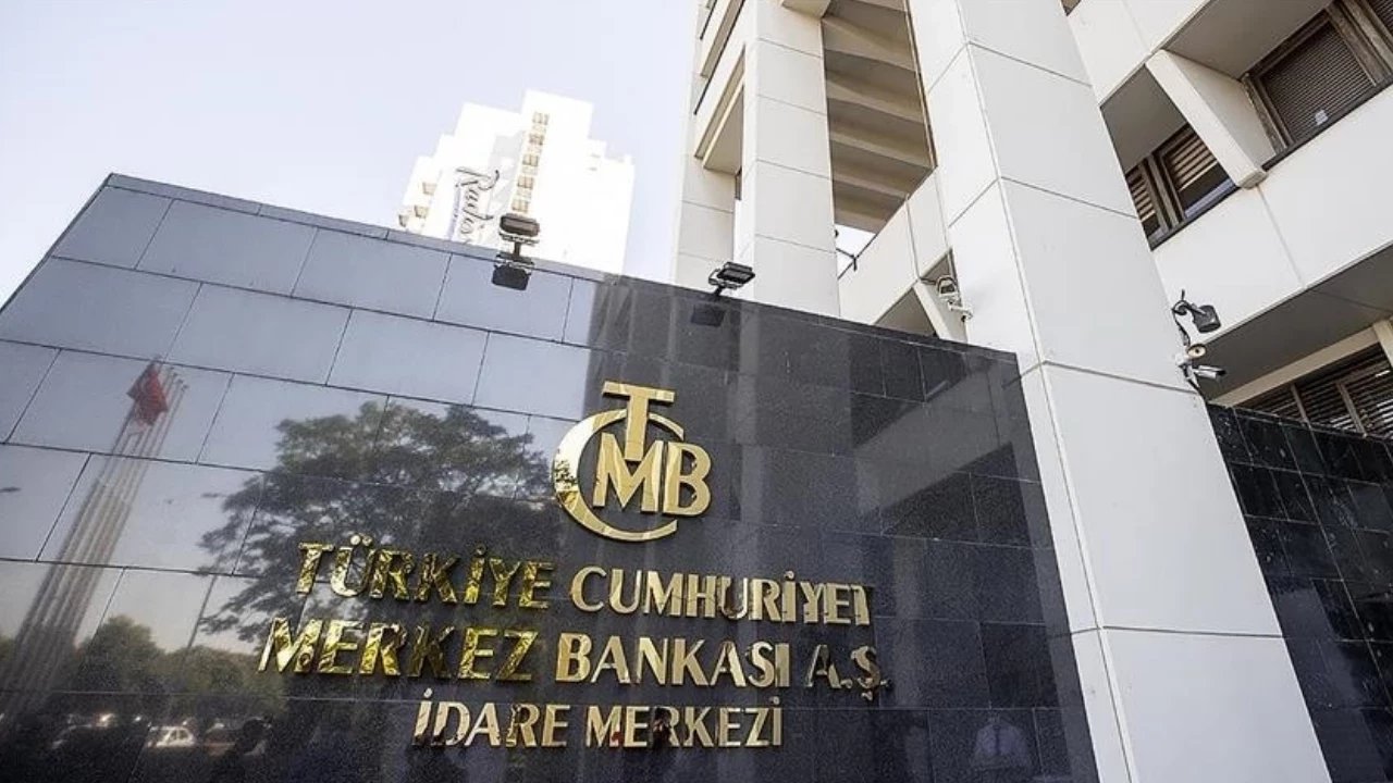 Merkez Bankası rezervleri bir haftada eridi! Rakamlar dikkat çekti