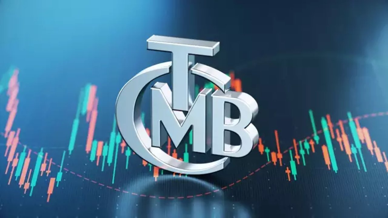 Merkez Bankası’ndan kritik faiz kararı! Politika faizi değişmedi