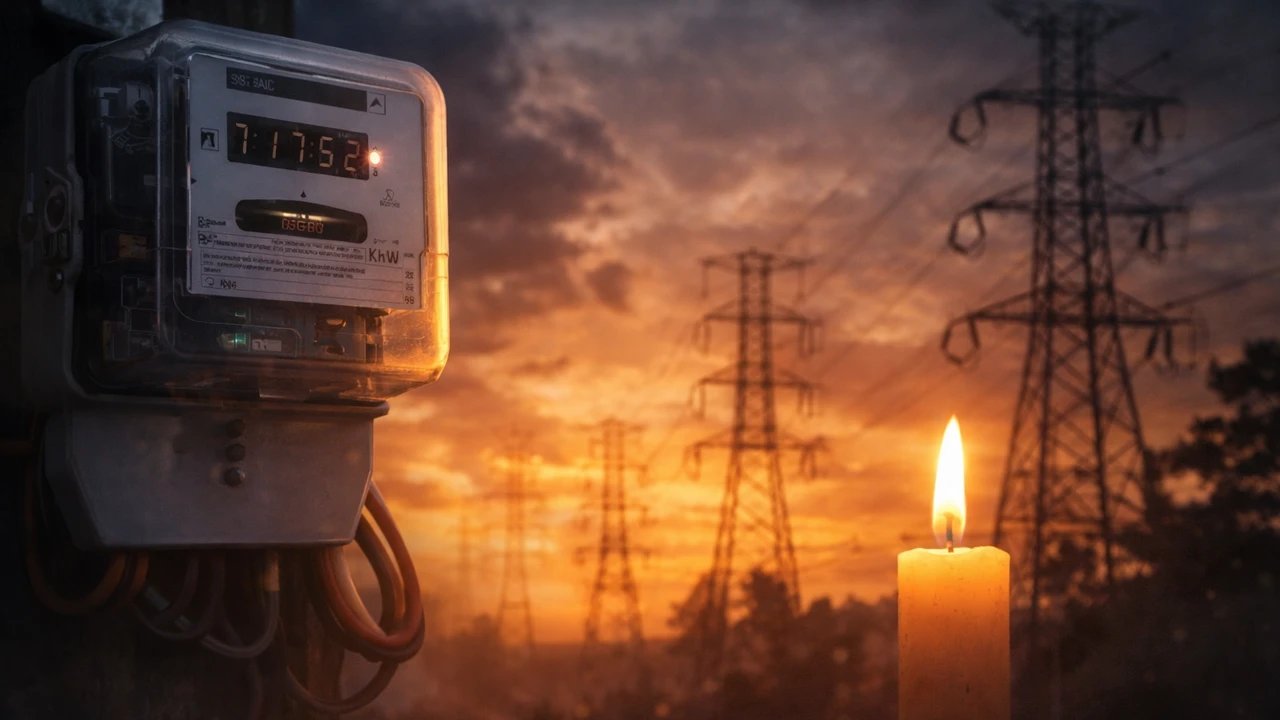 Konya’da elektrik kesintisi uyarısı! Karatay, Meram ve Selçuklu’da birçok sokak etkilenecek