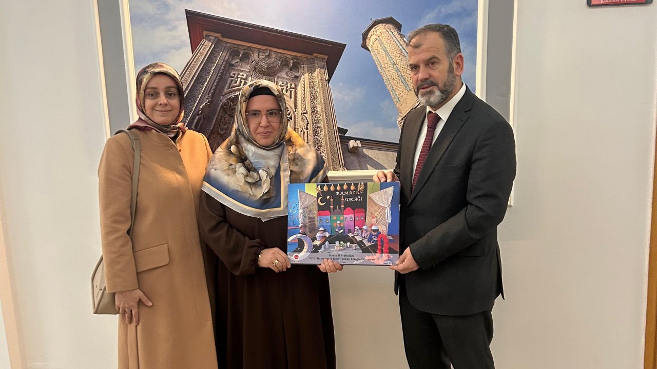 Keykubat Kuran Kursu’ndan büyük başarı