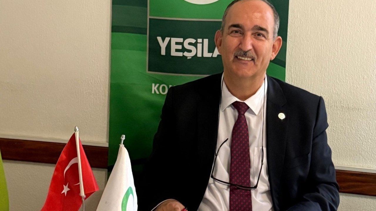 Konya’da Yeşilay Haftası yoğun etkinliklerle geçti! 5 bin 309 kişi bağımlılıkla mücadele konusunda bilgilendirildi