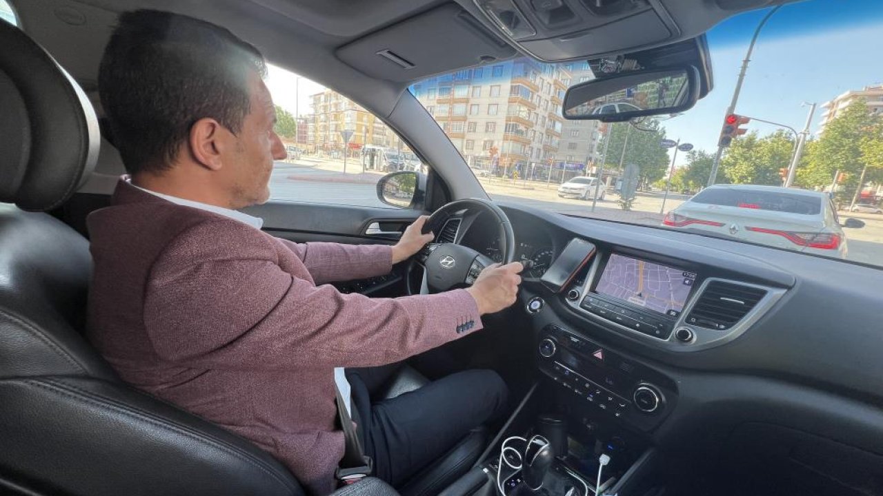 Bayram yolculuğu öncesi uzmanlardan kritik uyarı: İftar sonrası yola Çıkın, araç bakımını ihmal etmeyin!