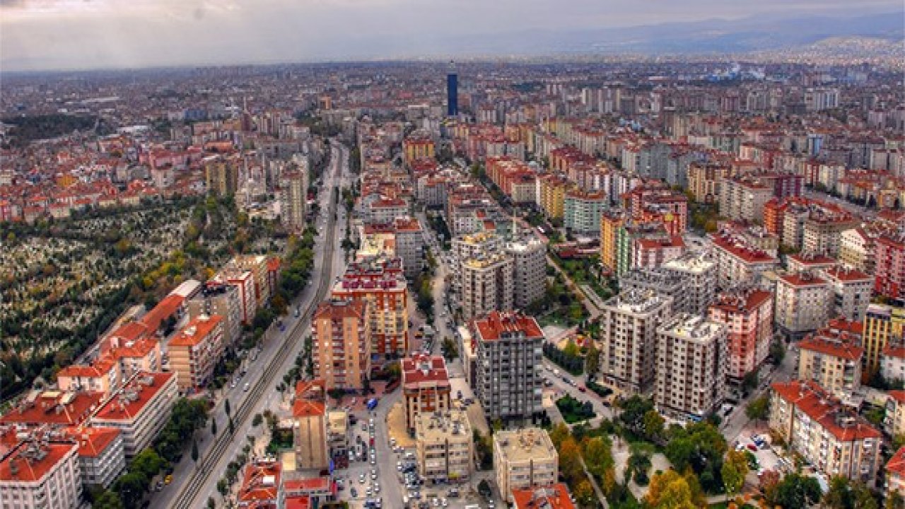 Meteoroloji açıkladı: 15 Mart Pazar günü Konya’da hava nasıl olacak? İşte saat saat tahmin!
