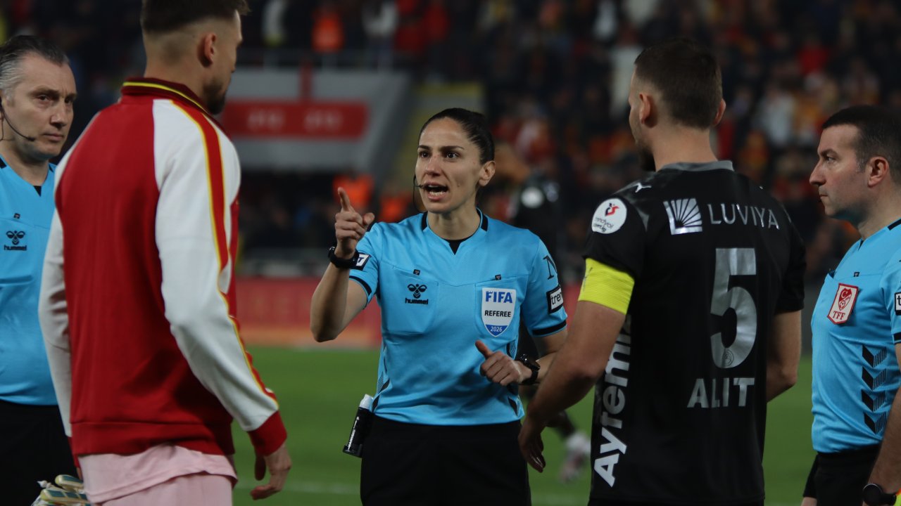 Süper Lig'de 22 yıl sonra bir ilk