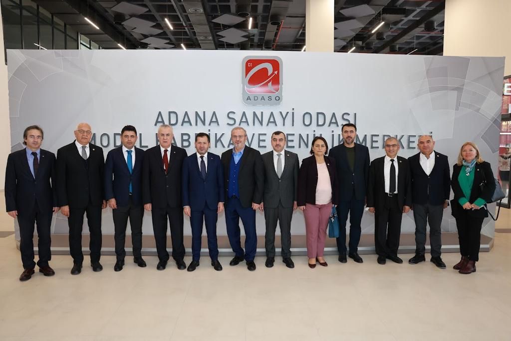 Altunyaldız: “Dünya’daki Çöpün Ancak  Yüzde 16’sı Geri Dönüştürülebiliyor”