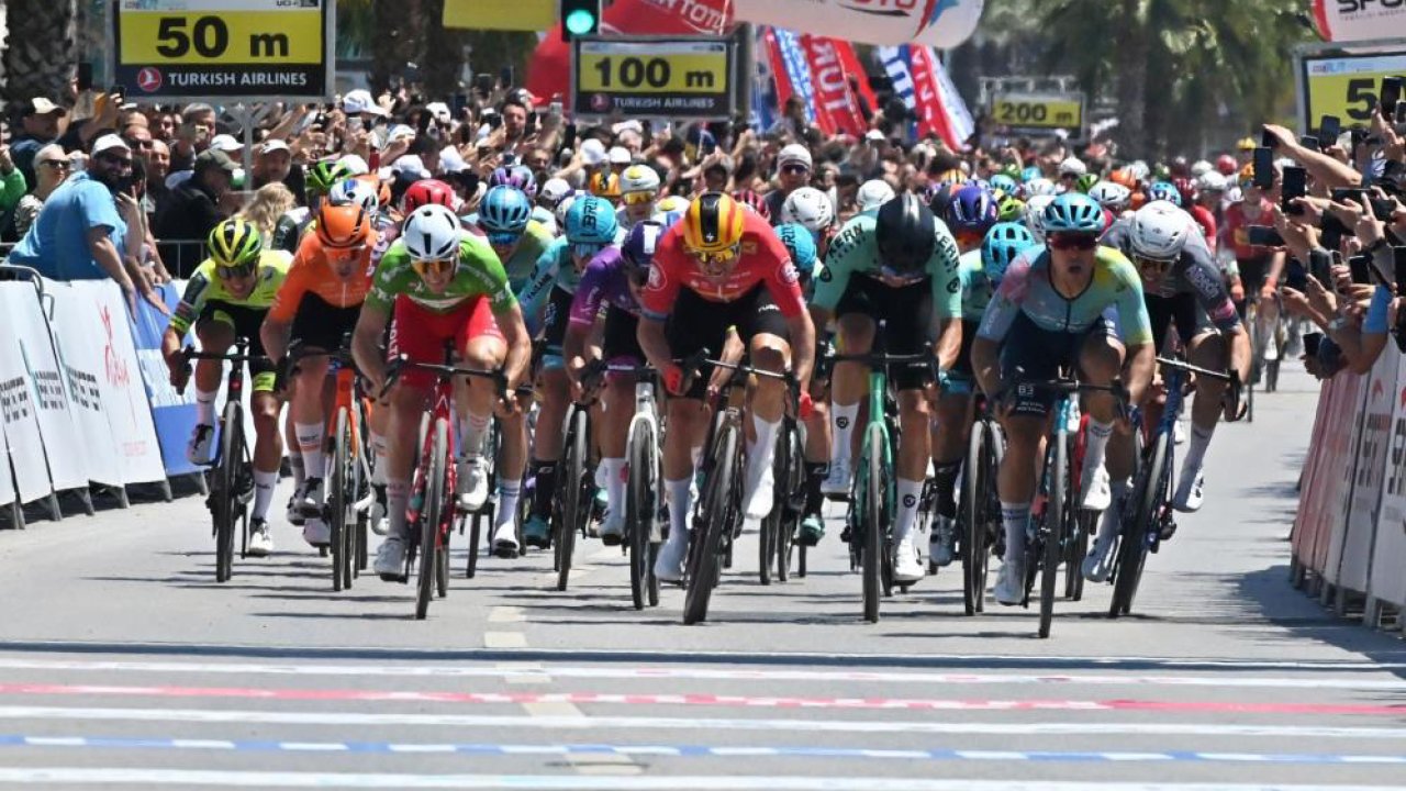 Konya, 2026 bisiklet sezonunun kalbi oluyor: Pistten yola, dağlardan Gran Fondo’ya Türkiye’de heyecan başlıyor!