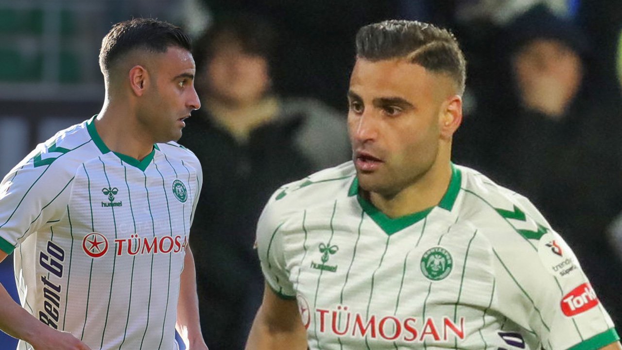 Deniz Türüç: 8-9 final maçımızda maksimum puana talibiz