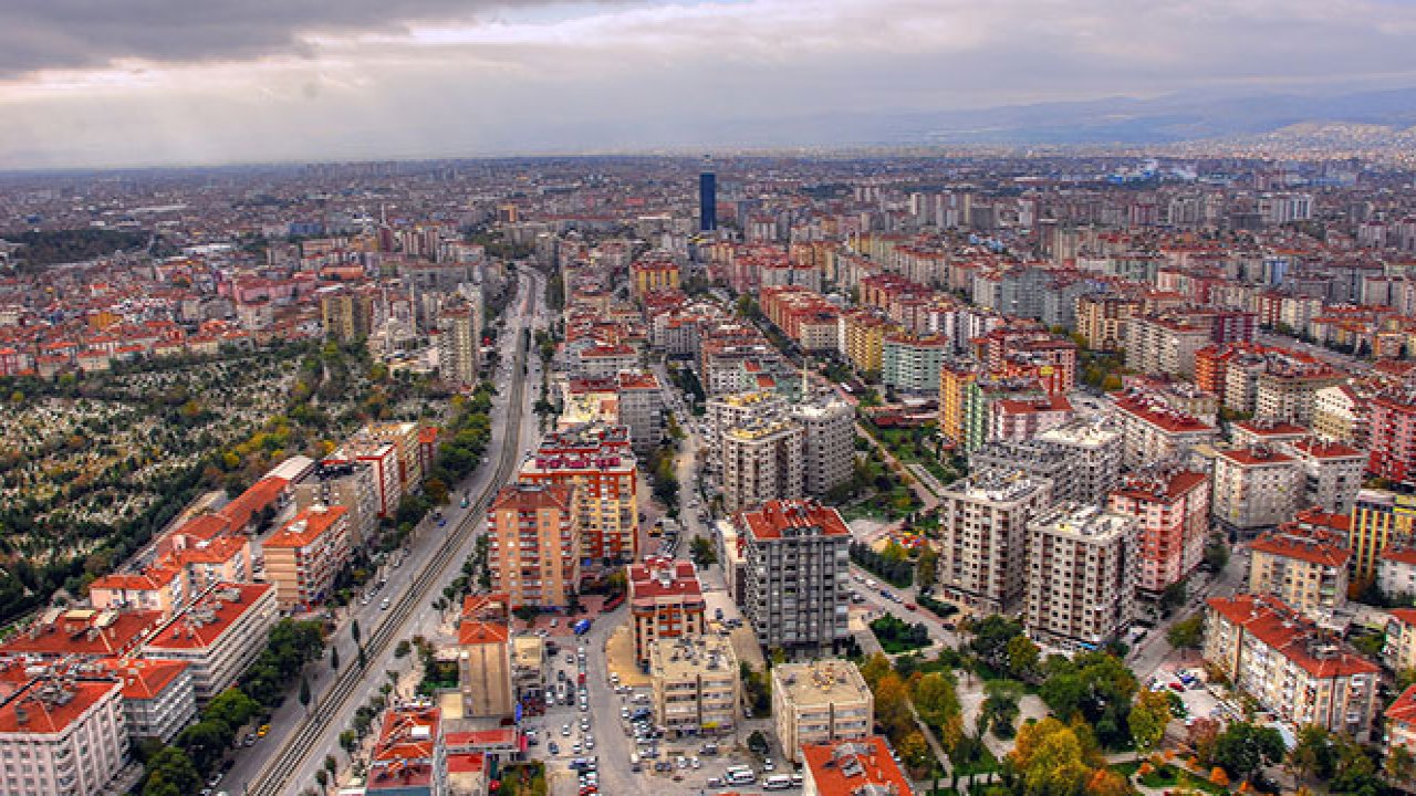 Konya’da 18 Mart 2026 hava durumu: Güneş yüzünü gösteriyor, geceye dikkat!