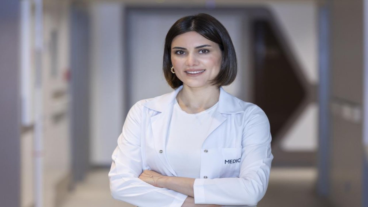 Bayramda şişkinlik ve yorgunluğa son! Uzman diyetisyenden enerjik bayram İçin 10 altın öneri!