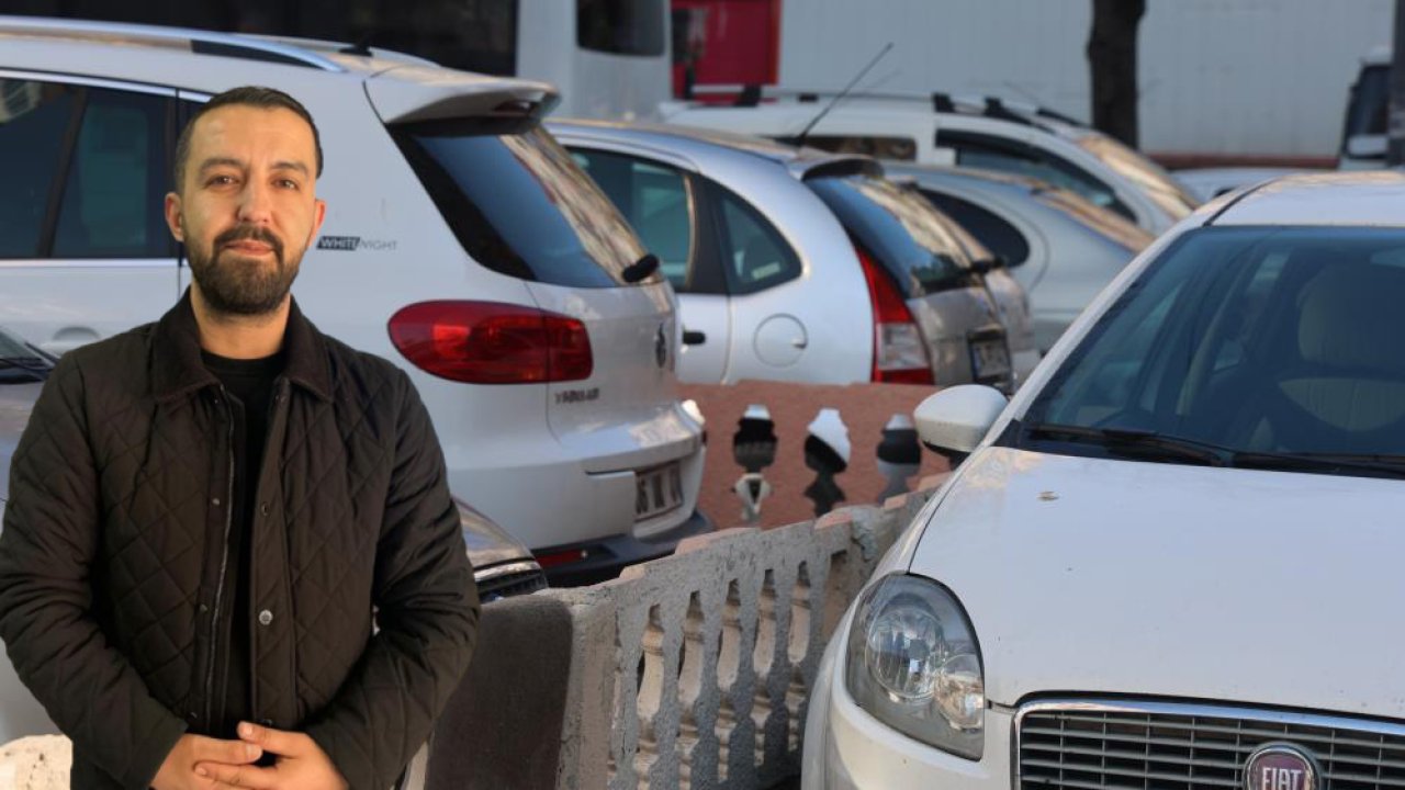 Bayram tatili öncesi büyük tuzak! Sahte araç kiralama siteleri cebinizi boşaltabilir