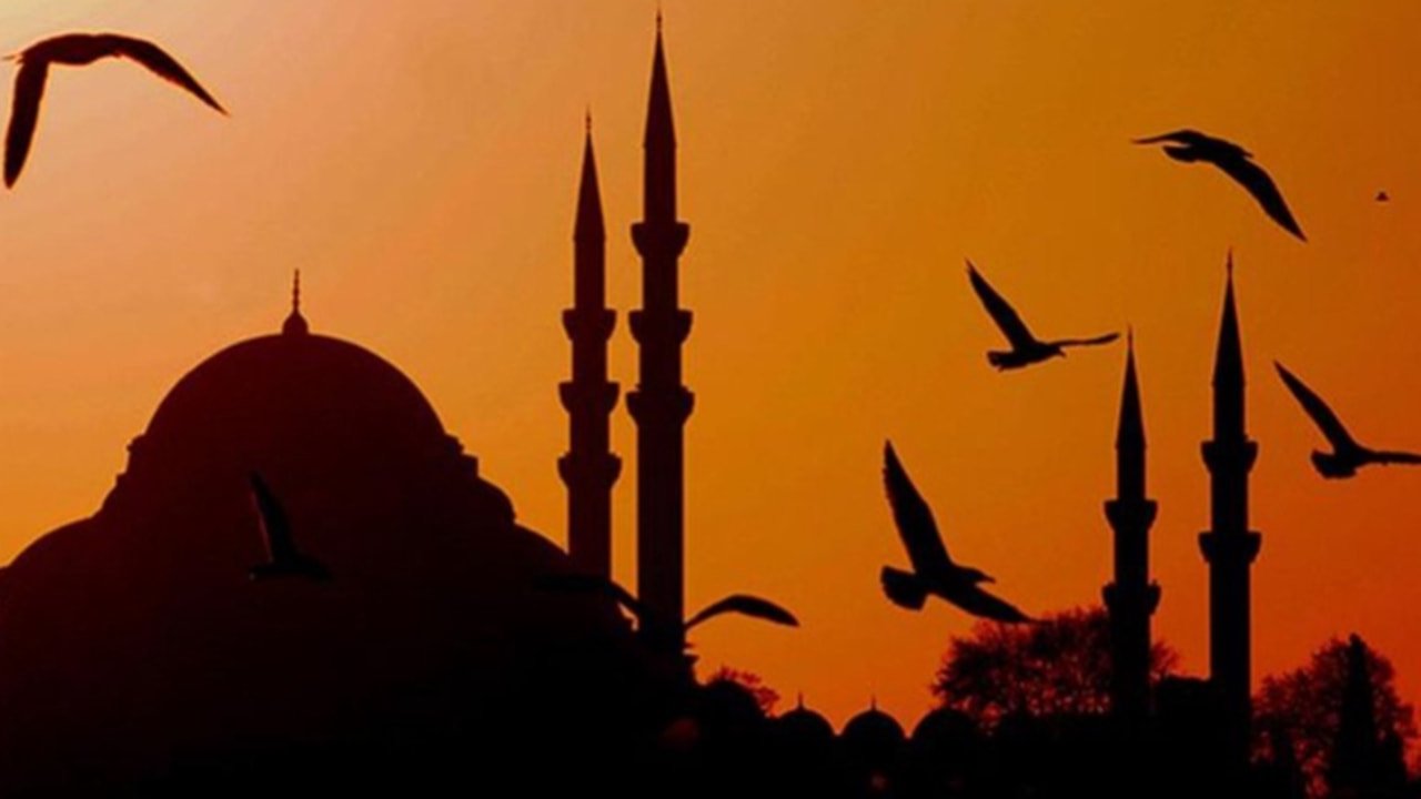 Bayramın gerçek anlamı nedir? 7 maddede hakiki bayramın sırrı!