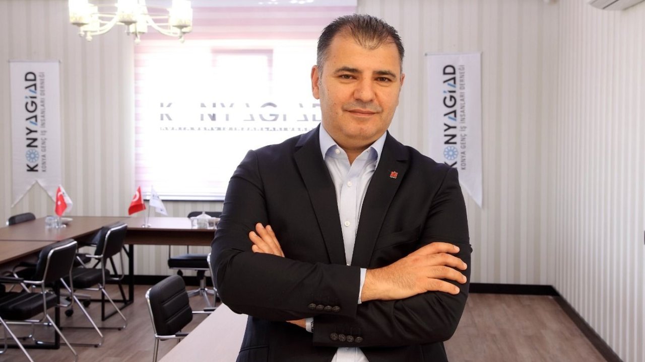 Başkan Korkmaz İslam Aleminin Ramazan Bayramını Kutladı