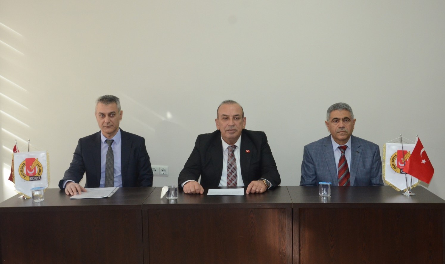 Başkan Karamercan Lokantacıların Sorunlarını Anlattı