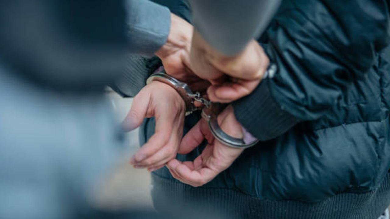 16 yaşındaki çocuk akranını tüfekle vurdu: Ereğli’de tutuklama!