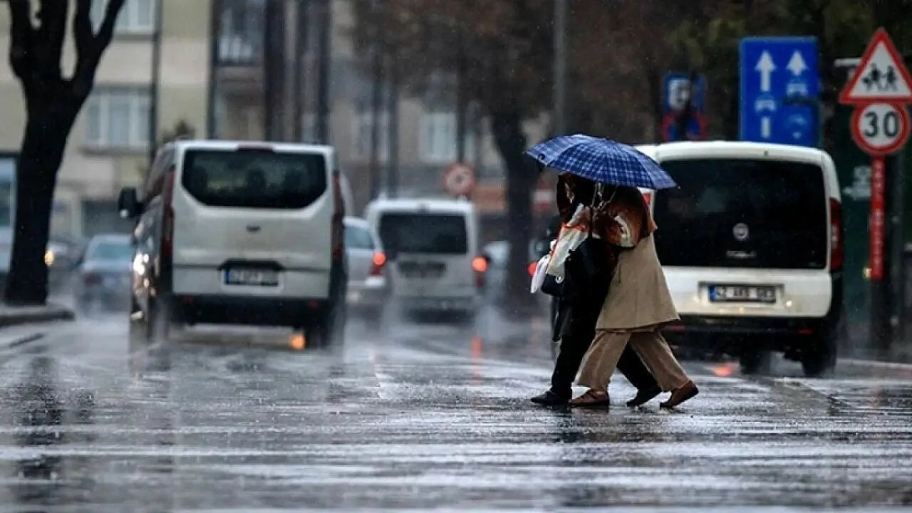 Meteoroloji açıkladı: 21 Mart 2026 Cumartesi Konya hava durumu! Yağış ve sıcaklık detayları!