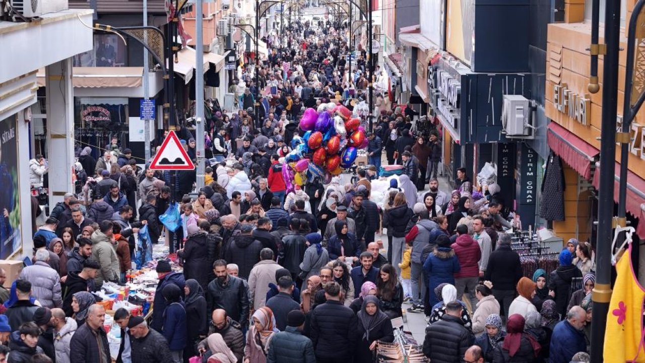 Uzmanı uyardı: Bayramda kurulan bağlar ruh sağlığını güçlendiriyor! İşe dönüşteki o his çok normal!