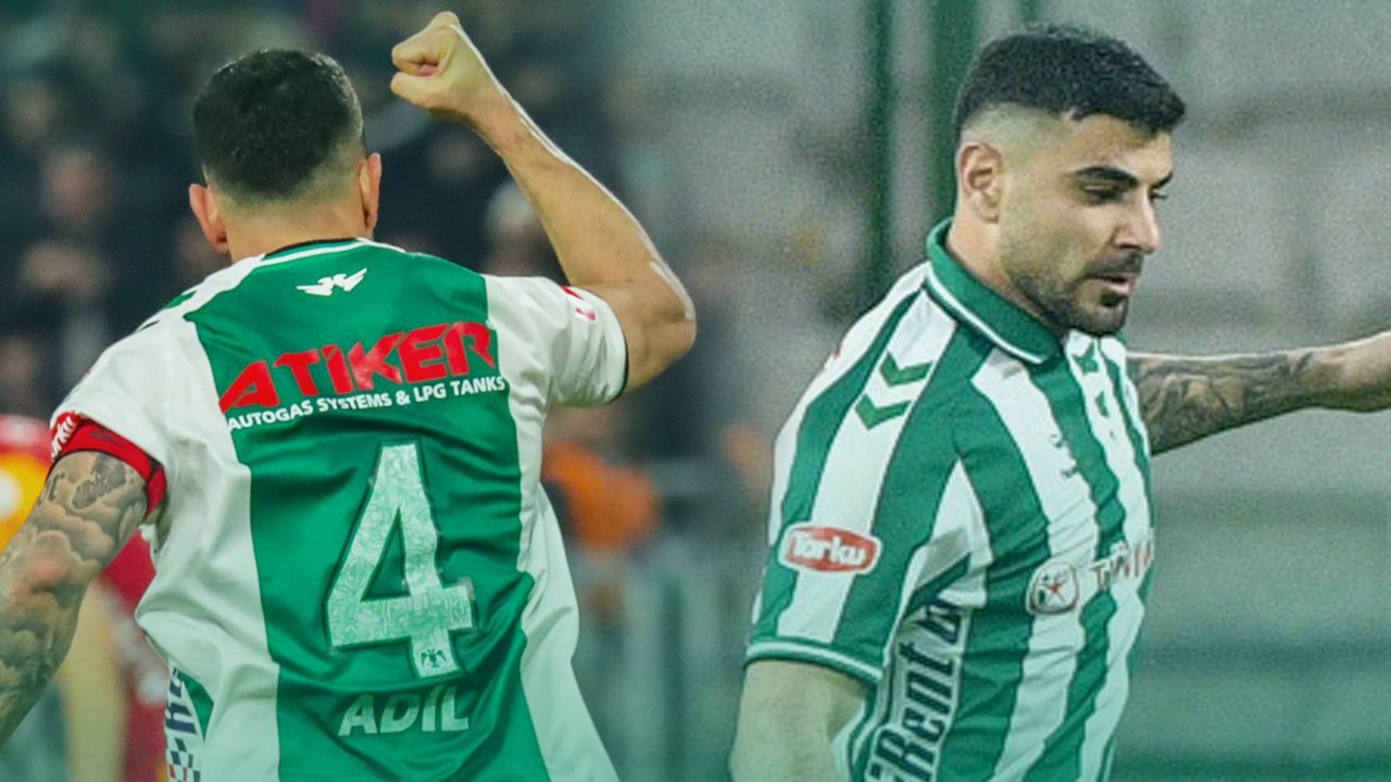 Konyaspor'da kaptandan 3 puan sözleri: "Bu şehir için kazanmamız gerekiyordu"