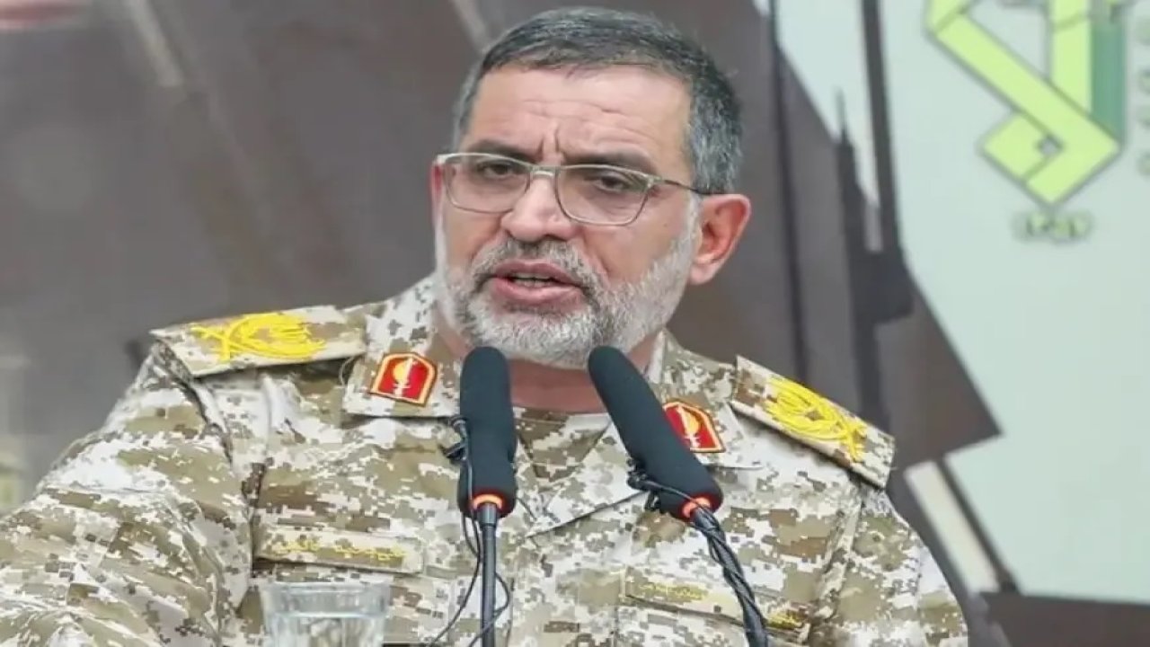 İran’dan kara operasyonu uyarısı! “Yanıtımız sert ve anında olacak”