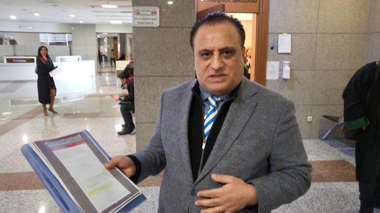 Erol Köse’nin şüpheli ölümü: 16. kattan düşerek hayatını kaybetti!