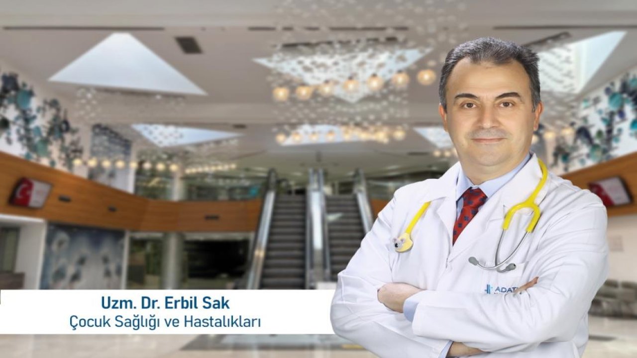 Bahar geldi, hastalıklar kapıda! Çocuk sağlığında kritik uyarı!