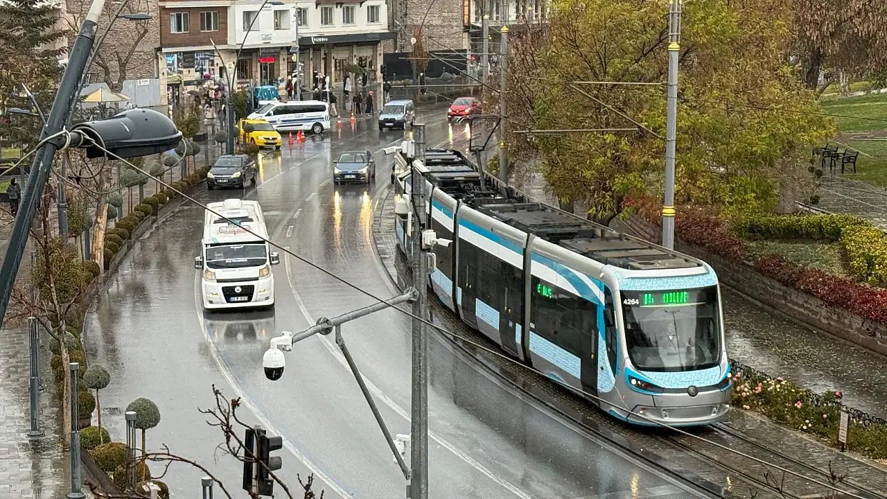 Konya’da 24 Mart hava durumu nasıl olacak? İşte Meteoroloji verilerine göre son tahminler!