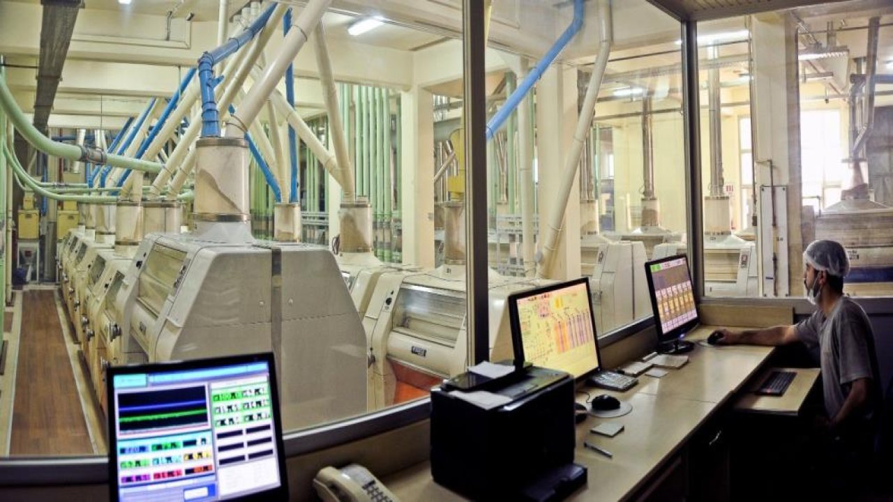 Konya’dan Türkiye’ye yeni nesil ekmek: Sağlıklı dönüşüm başladı!