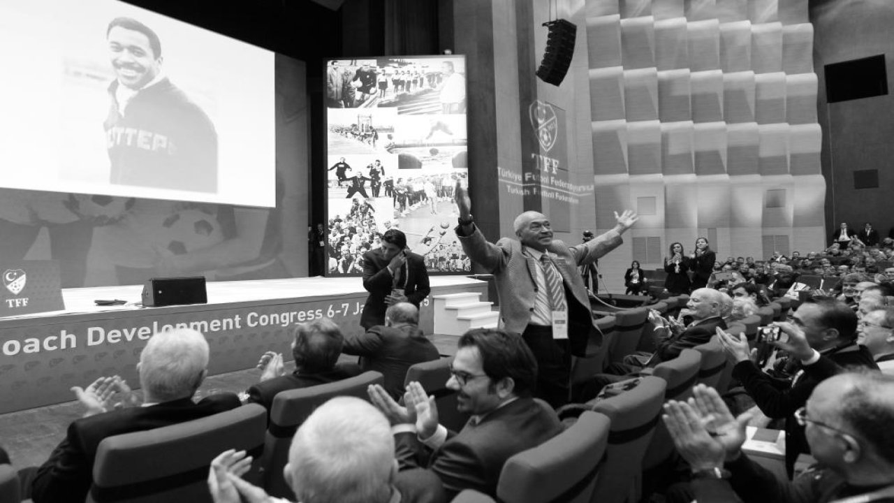 Türk futbolunun acı kaybı: Çetin Güler yaşamını yitirdi