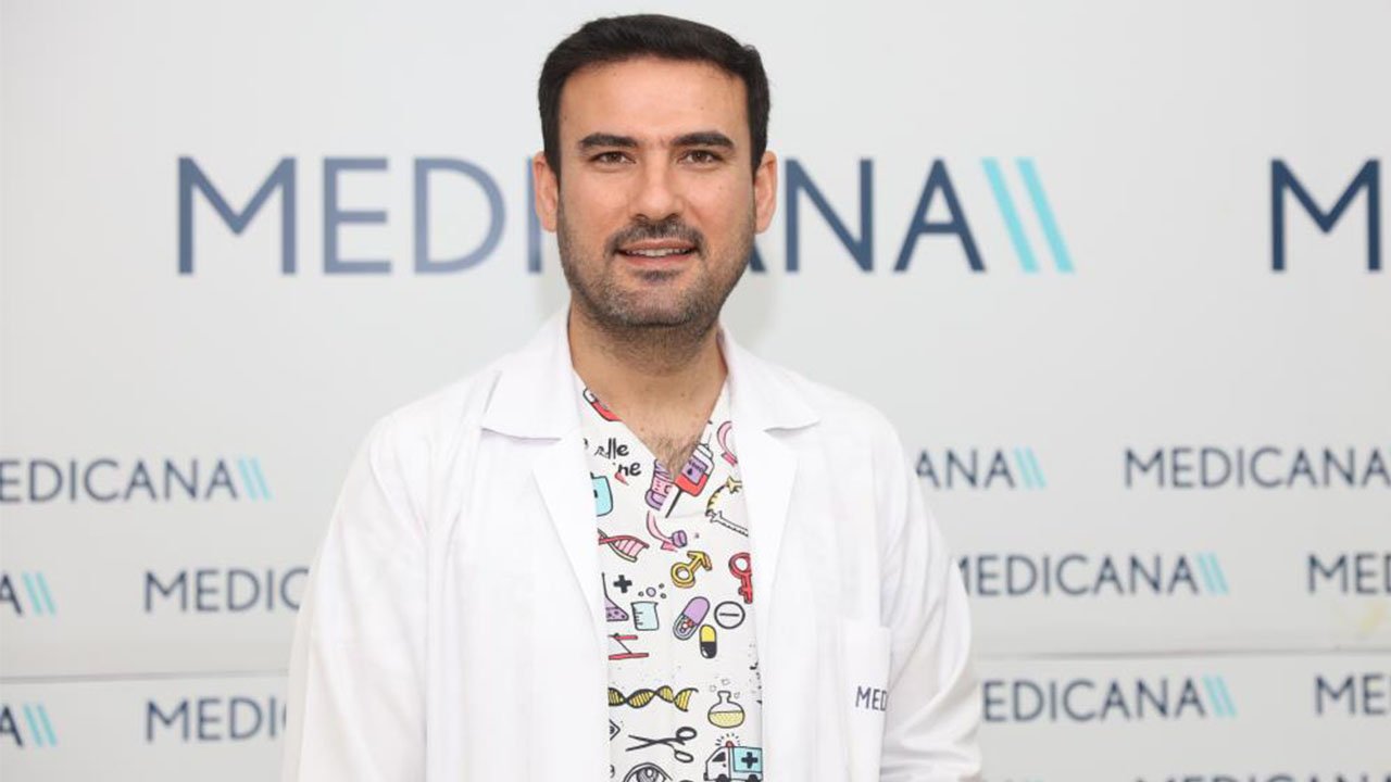 Göz hastalıklarında lazer devrimi: Ameliyatsız tedavi dönemi güçleniyor!