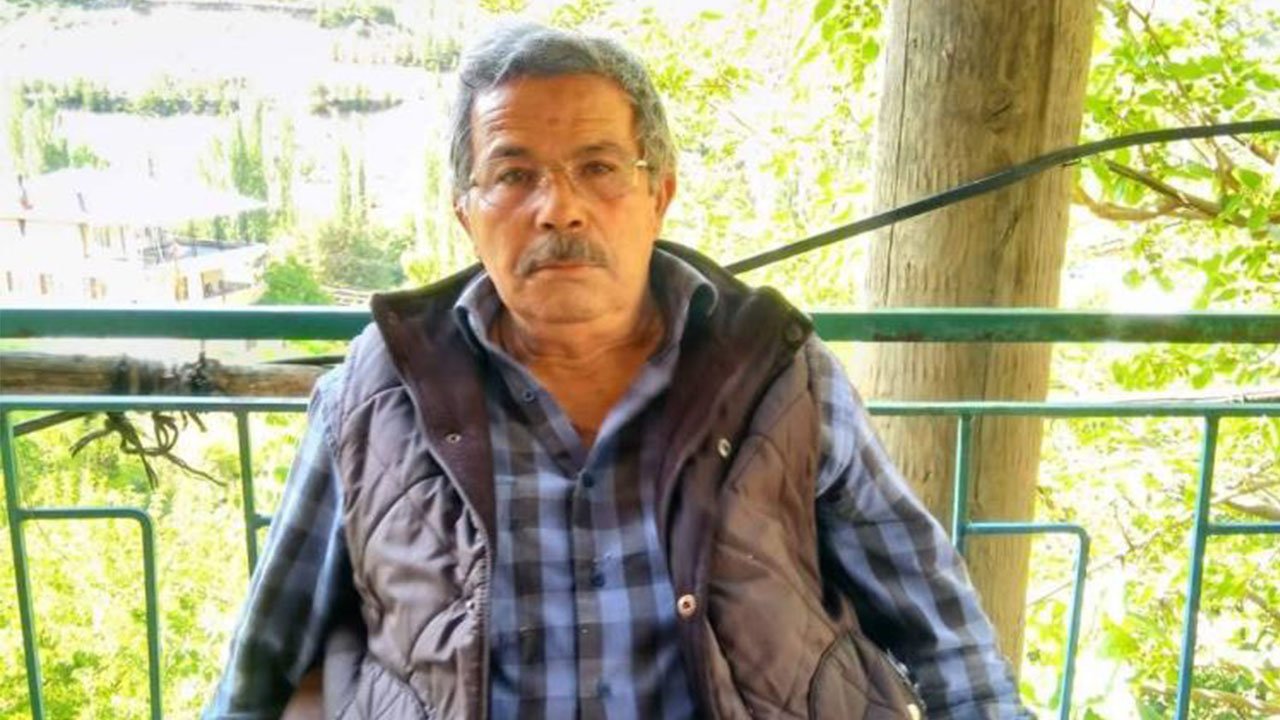 Konya’da 74 yaşındaki alzheimer hastası 42 gündür kayıp! Umutlar tükenmiyor!