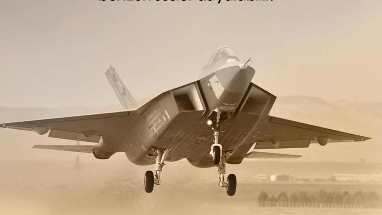 Konya’da gökyüzü hareketlenecek! O tarihlerde duyulacak sesler panik yaratabilir