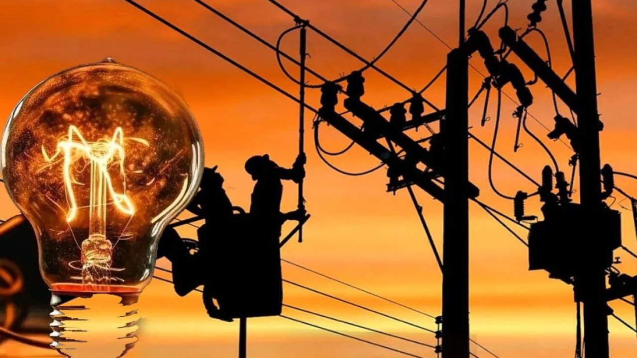 Konya’da elektrik kesintisi alarmı: Karatay, Meram ve Selçuklu’da geniş kapsamlı çalışma