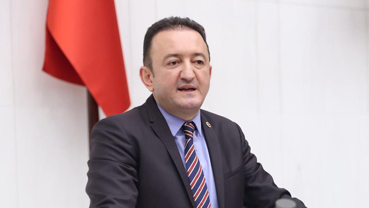 CHP Konya Milletvekili Bektaş'tan KDV indirimi çağrısı