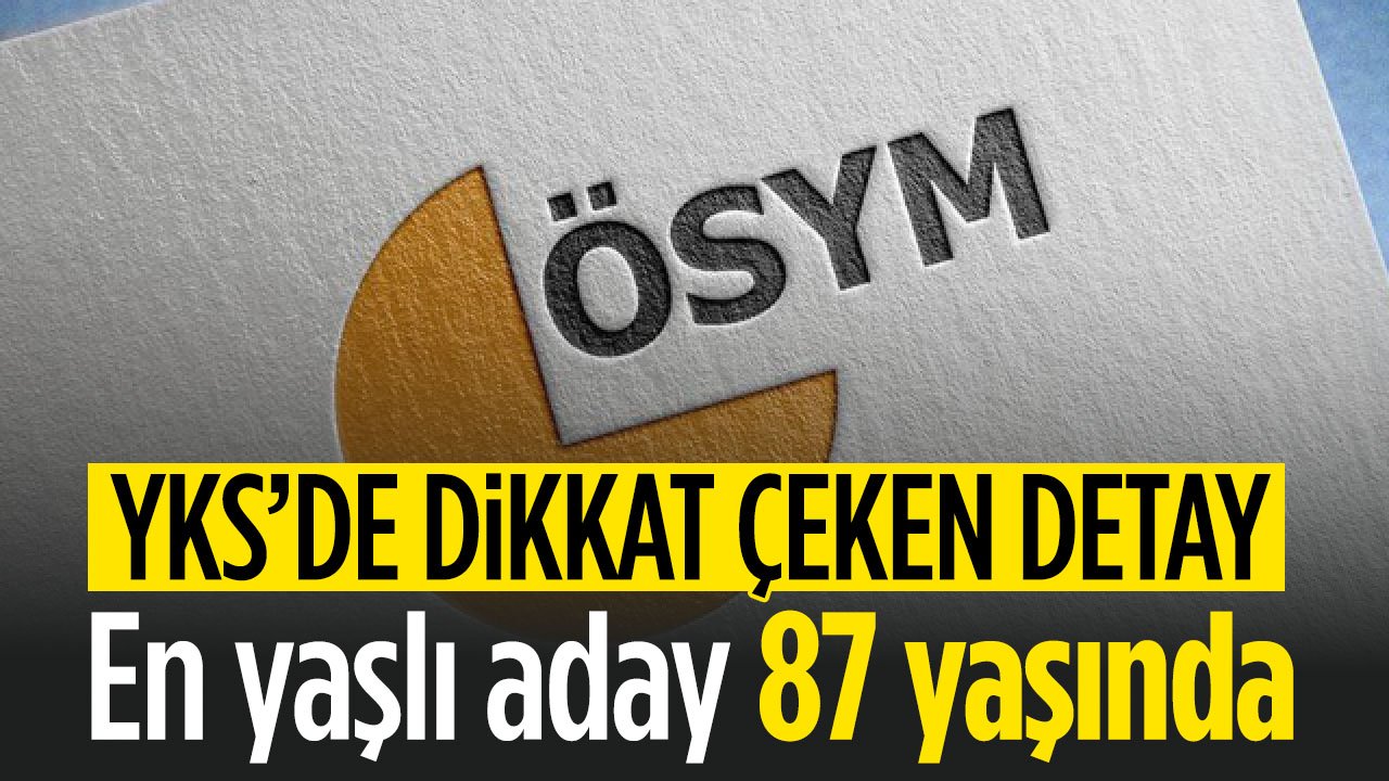 YKS 2026’da Başvuru Mesaisi Bitti: 2.4 Milyon Aday sınavı bekliyor