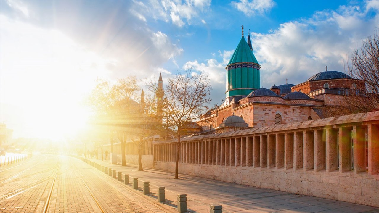 Meteoroloji açıkladı: 27 Mart 2026 Cuma günü Konya’da hava nasıl olacak?