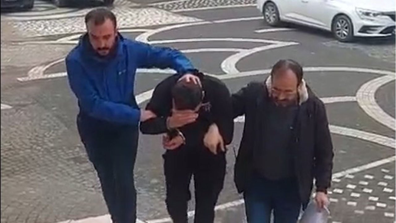 Konya’da pes dedirten savunma! Motosiklet hırsızından “Kendimin Sandım” iddiası!