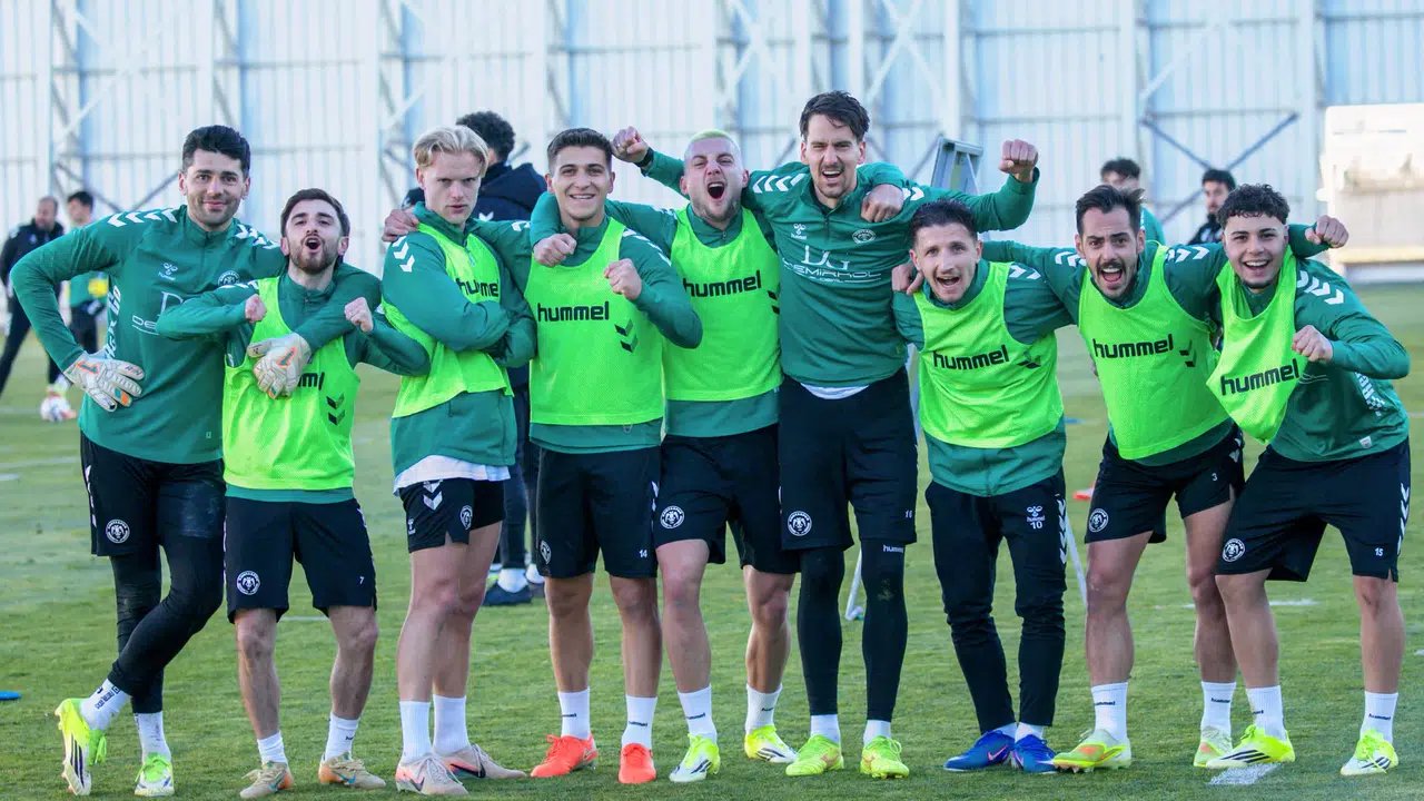 Konyaspor’un zorlu virajı başlıyor! Süper Lig’de derbi heyecanı yükseliyor