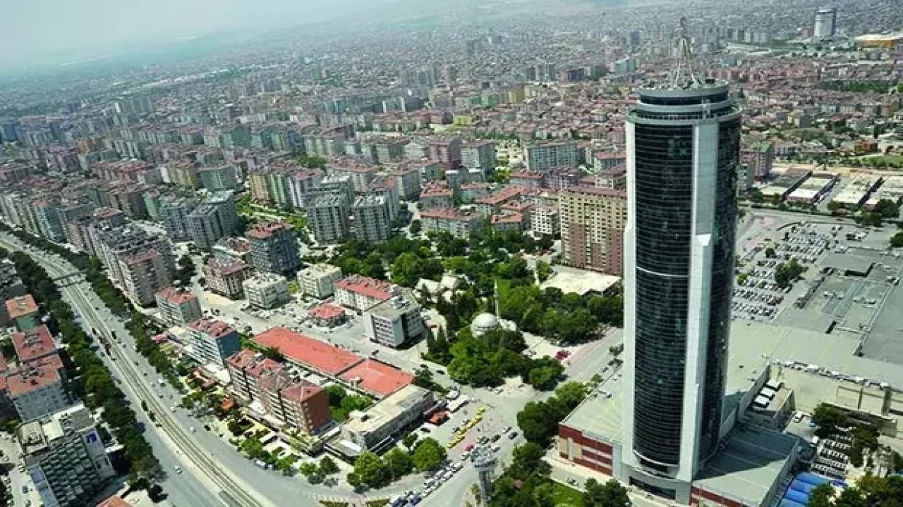 Konya’da 29 Mart 2026 hava durumu nasıl olacak? İşte Meteoroloji verileri!