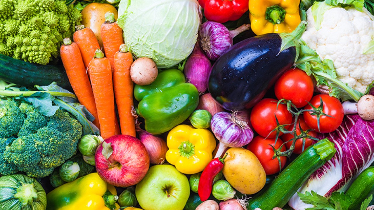 Posalı besinler hayat kurtarıyor! Kalın bağırsak kanserine karşı doğal kalkan!