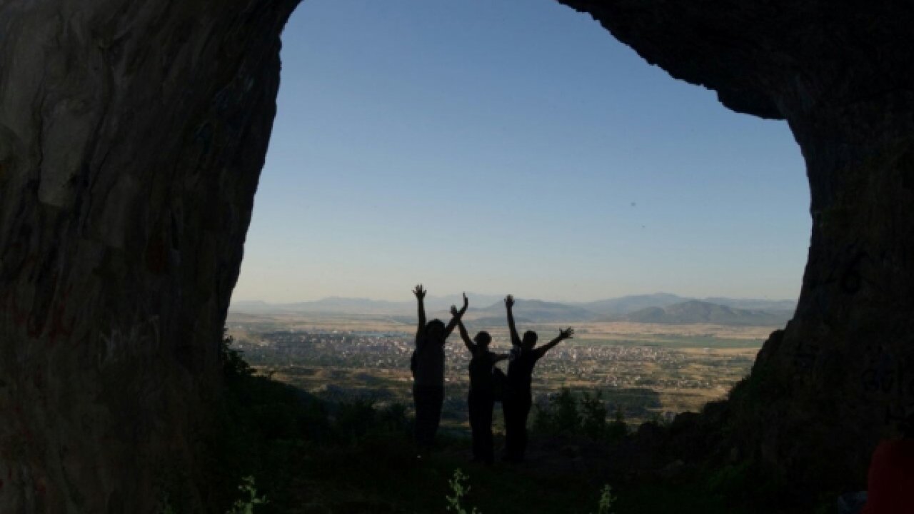 Seydişehir’in gizli dünyası: Yer altındaki doğa harikaları keşfedilmeyi bekliyor!