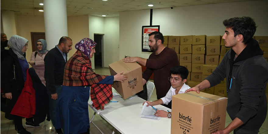 Selçuklu Belediyesi Fikir Destek Programı toplumsal fayda üretiyor